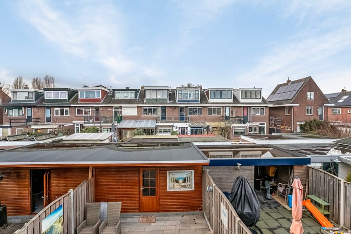 Foto 22 van Van Brienenoordstraat 22