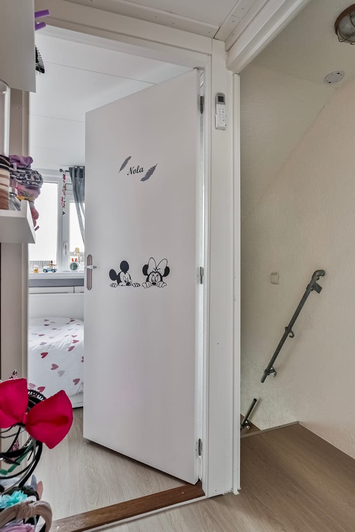 Foto 25 van Van Brienenoordstraat 22