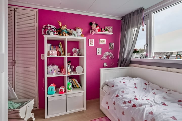 Foto 26 van Van Brienenoordstraat 22