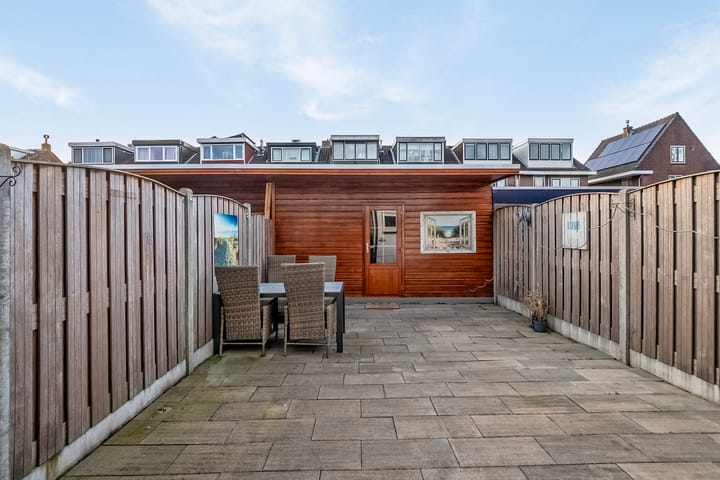 Foto 30 van Van Brienenoordstraat 22