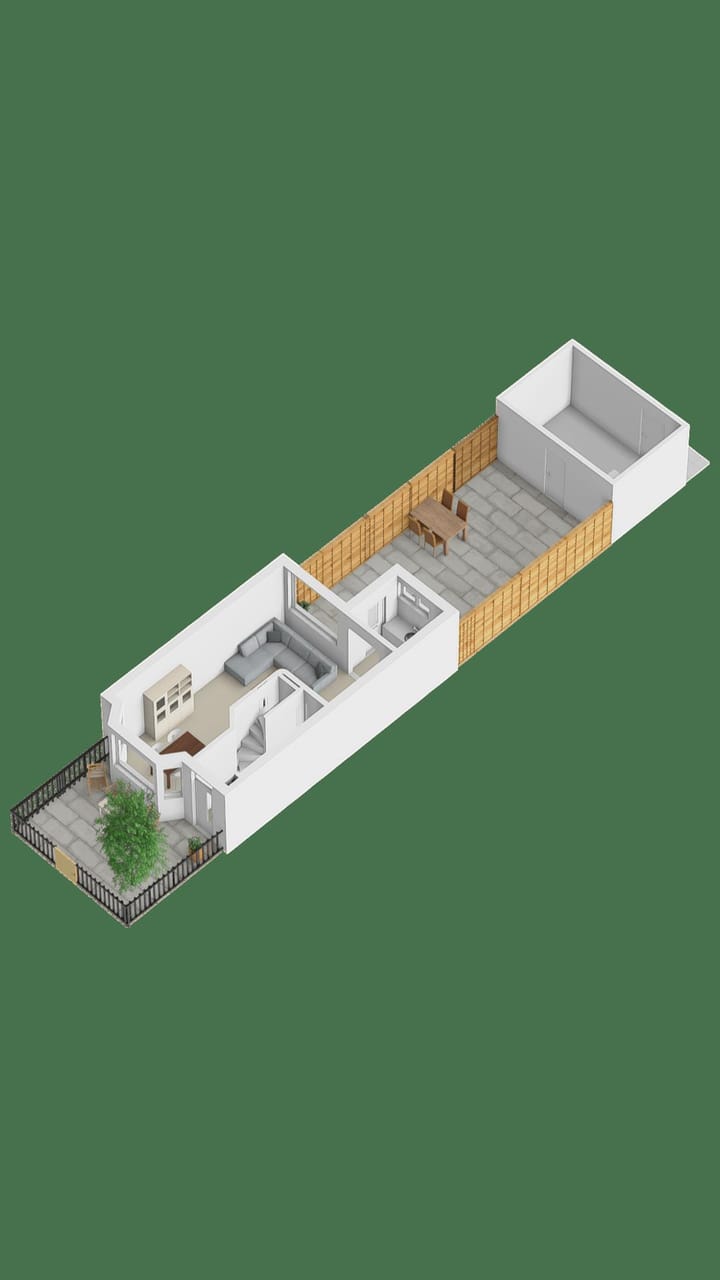 Foto 41 van Van Brienenoordstraat 22