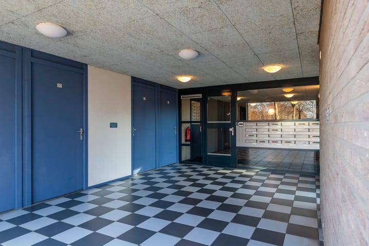 Foto 6 van Voordijkshoorn 23