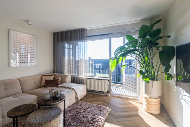 Foto 8 van Voordijkshoorn 23