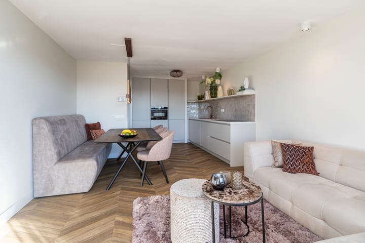 Foto 1 van Voordijkshoorn 23