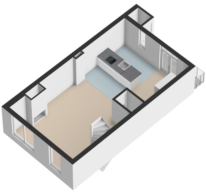 Foto 33 van Brouwerijweg 102