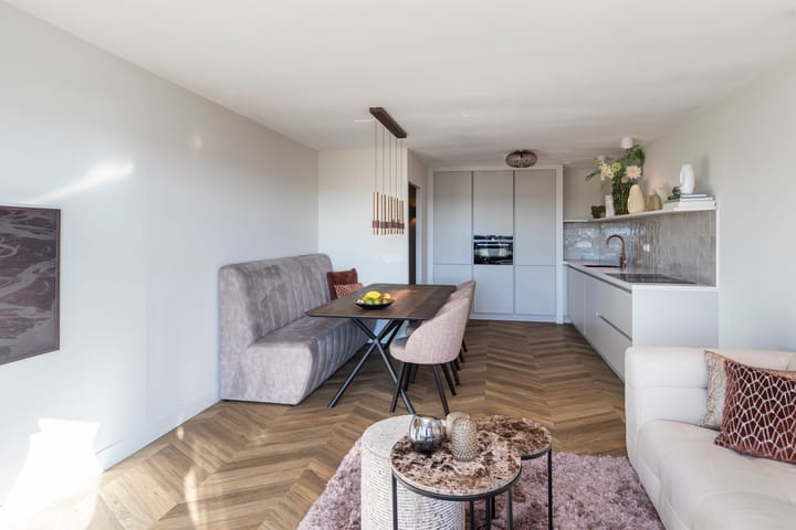 Foto 9 van Voordijkshoorn 23