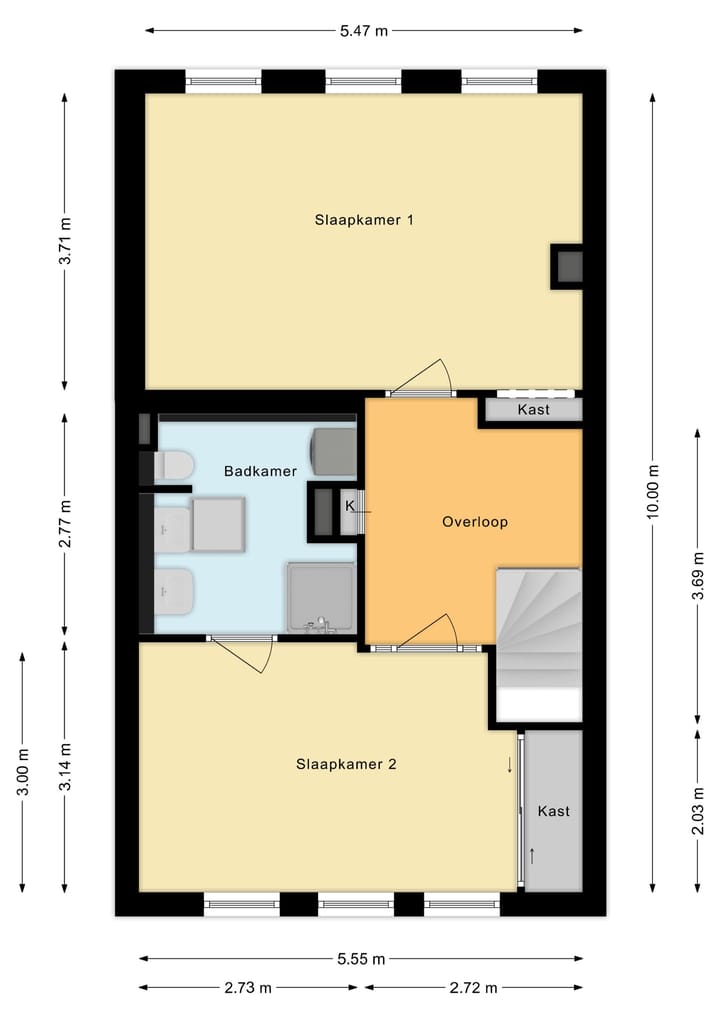 Foto 34 van Brouwerijweg 102