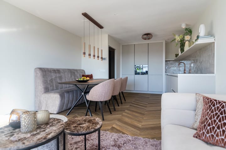 Foto 11 van Voordijkshoorn 23