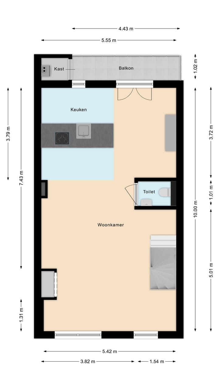 Foto 37 van Brouwerijweg 102