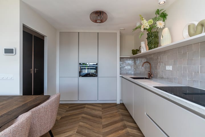 Foto 13 van Voordijkshoorn 23