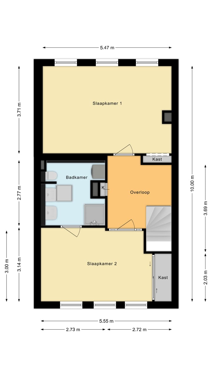 Foto 41 van Brouwerijweg 102