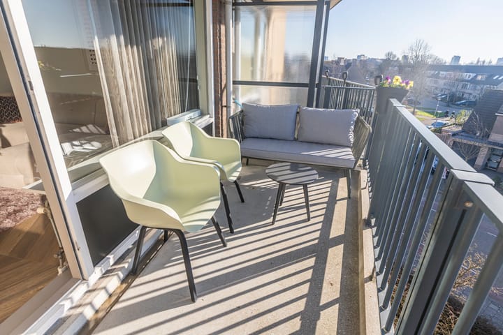 Foto 18 van Voordijkshoorn 23