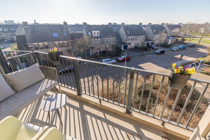 Foto 21 van Voordijkshoorn 23