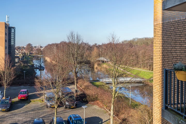 Foto 22 van Voordijkshoorn 23