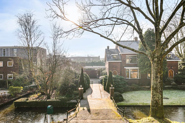 Photo 3 of Kralingseweg 279