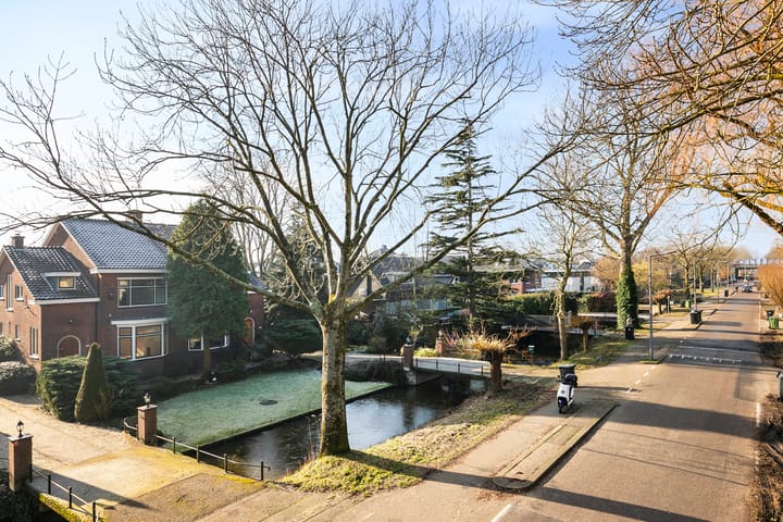 Photo 4 of Kralingseweg 279