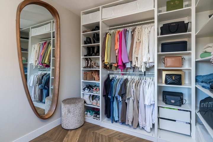 Foto 33 van Voordijkshoorn 23