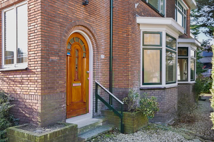 Photo 6 of Kralingseweg 279