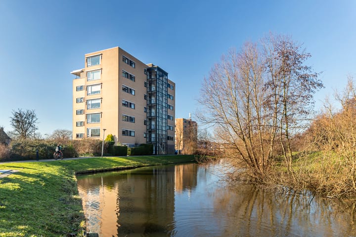 Foto 40 van Voordijkshoorn 23