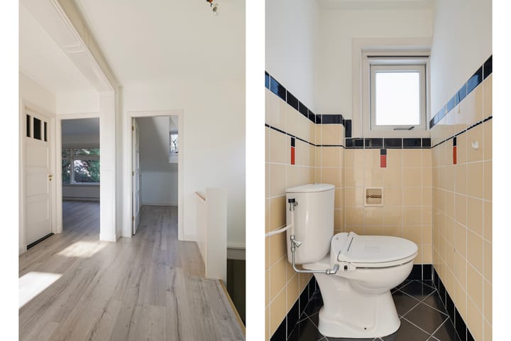 Photo 15 of Kralingseweg 279