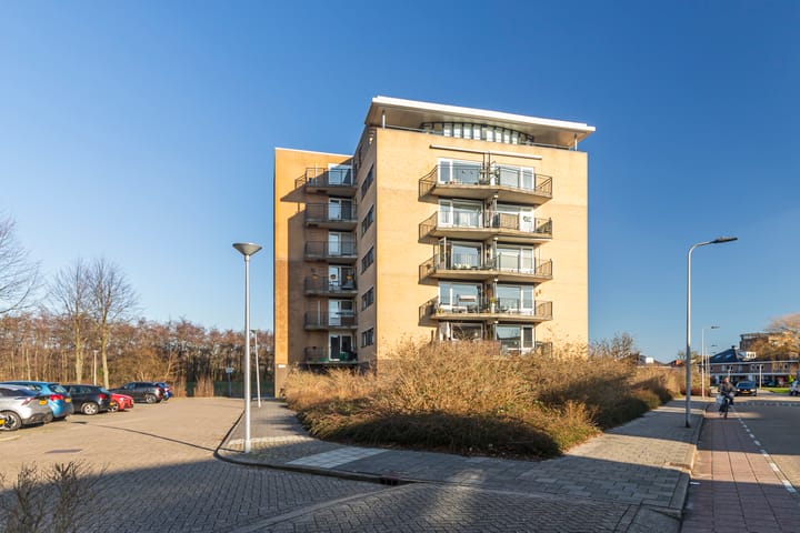 Foto 41 van Voordijkshoorn 23