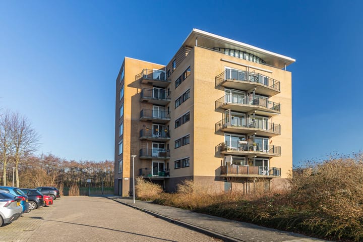 Foto 42 van Voordijkshoorn 23