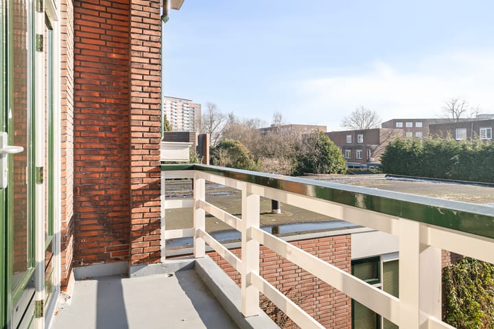 Photo 21 of Kralingseweg 279