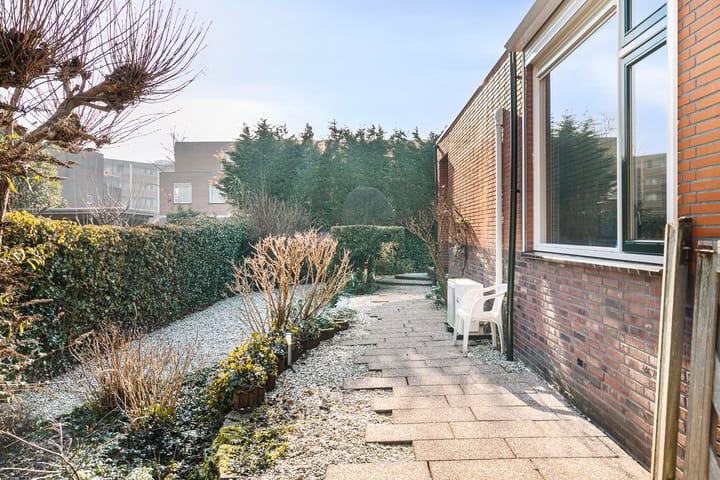 Photo 34 of Kralingseweg 279