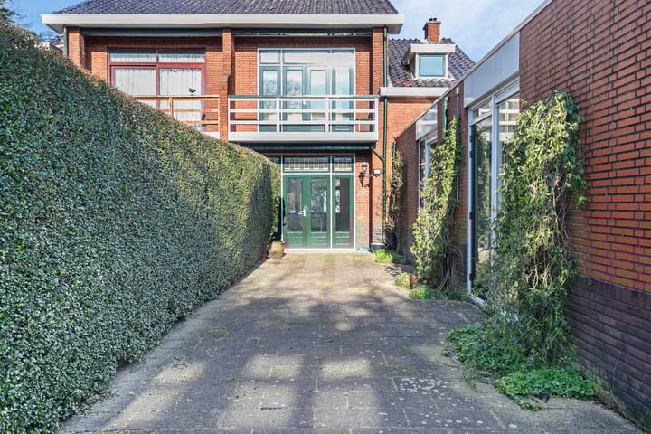 Photo 37 of Kralingseweg 279