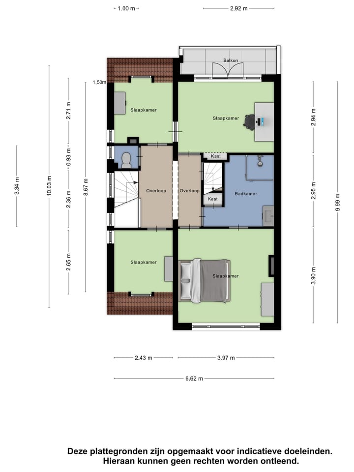 Photo 44 of Kralingseweg 279