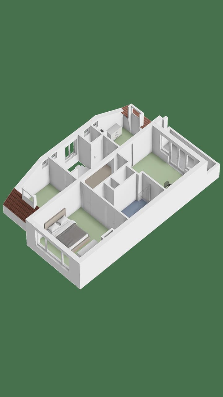 Photo 50 of Kralingseweg 279