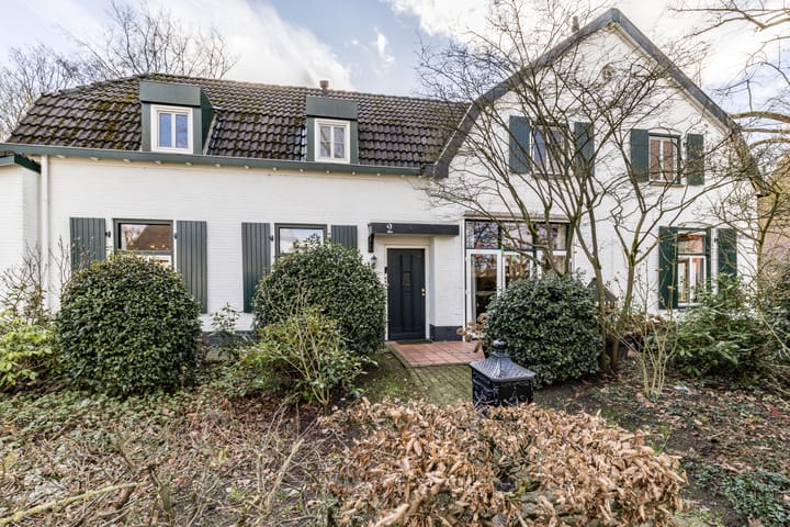 Foto 3 van Boschlaan 2