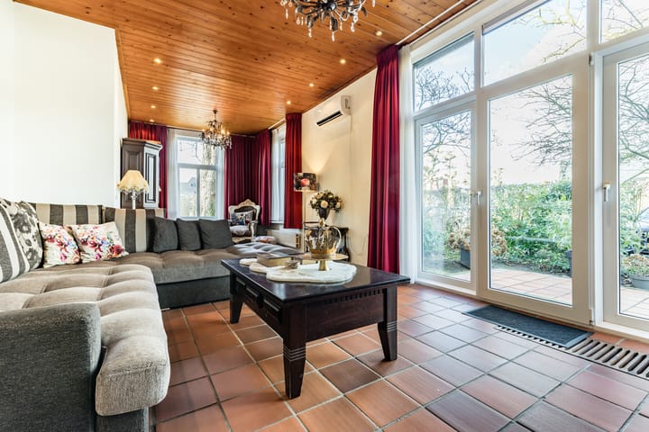 Foto 9 van Boschlaan 2