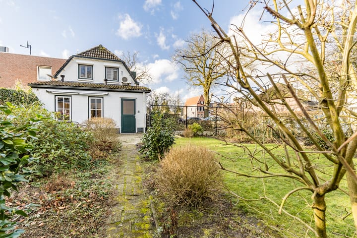 Foto 25 van Boschlaan 2