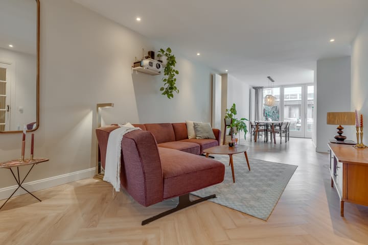 Foto 2 van Catharijnesingel 95