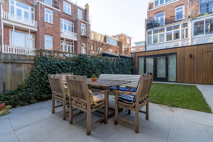 Foto 6 van Catharijnesingel 95