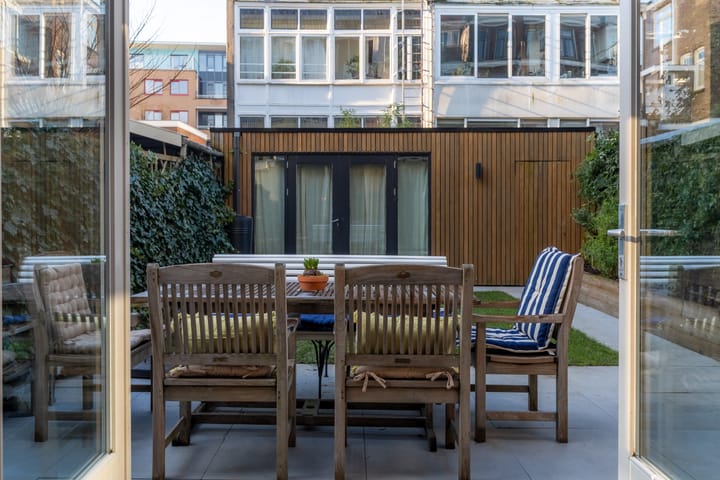 Foto 7 van Catharijnesingel 95