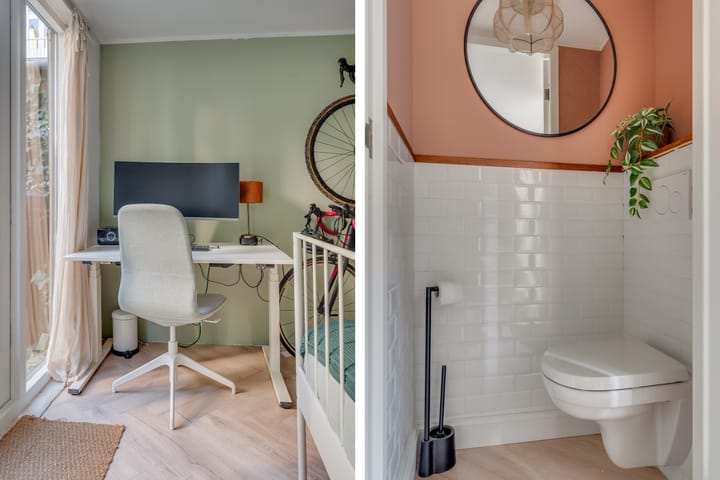 Foto 10 van Catharijnesingel 95