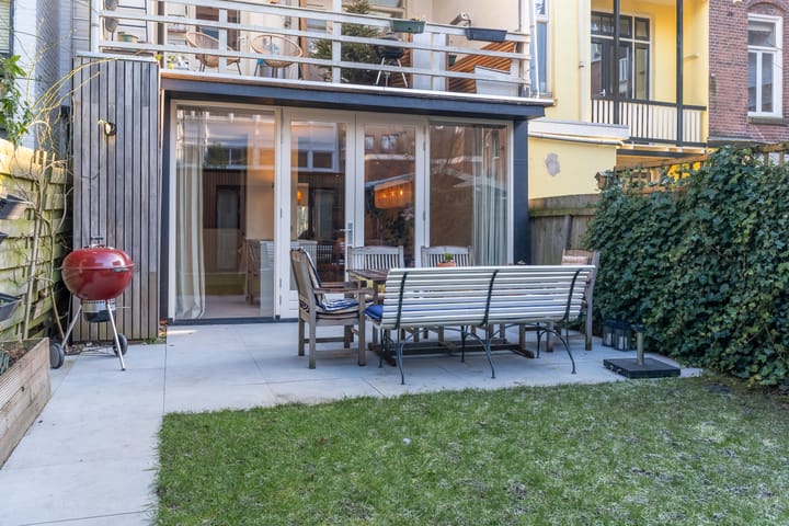 Foto 11 van Catharijnesingel 95