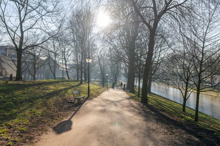 Foto 36 van Catharijnesingel 95