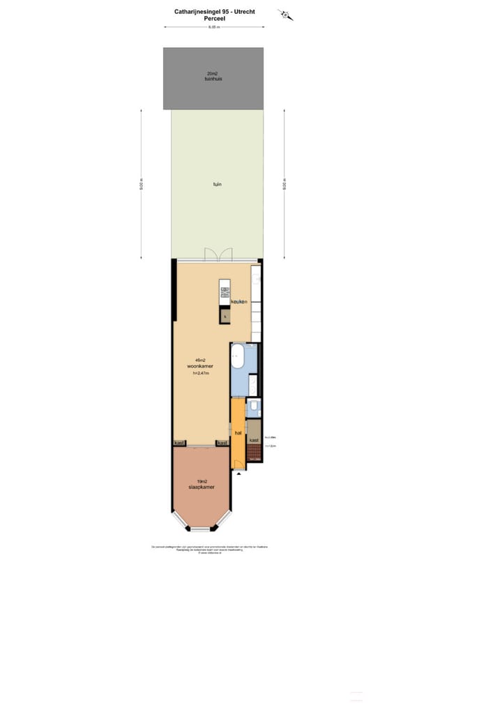 Foto 39 van Catharijnesingel 95