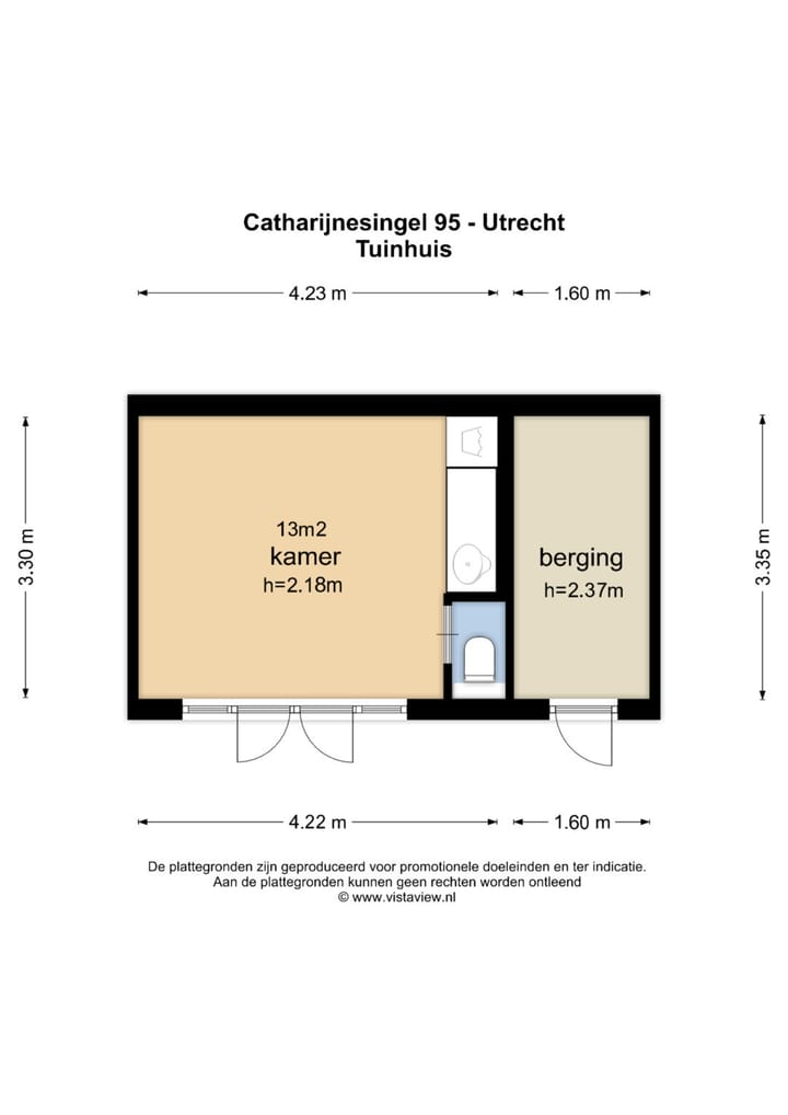 Foto 40 van Catharijnesingel 95
