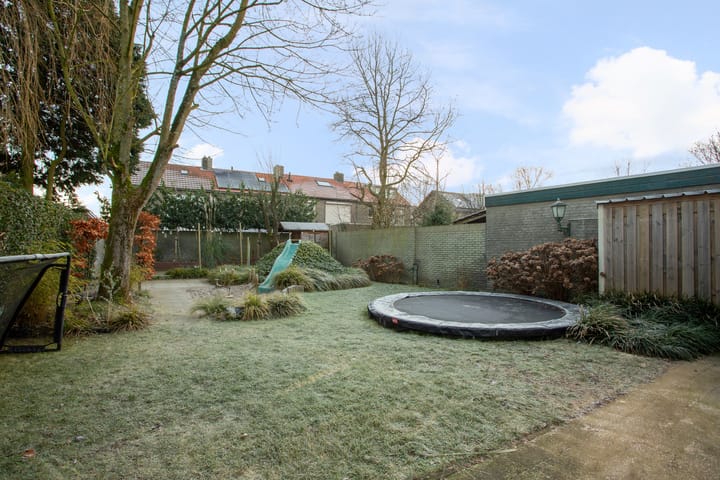 Foto 2 van Kennedylaan 37