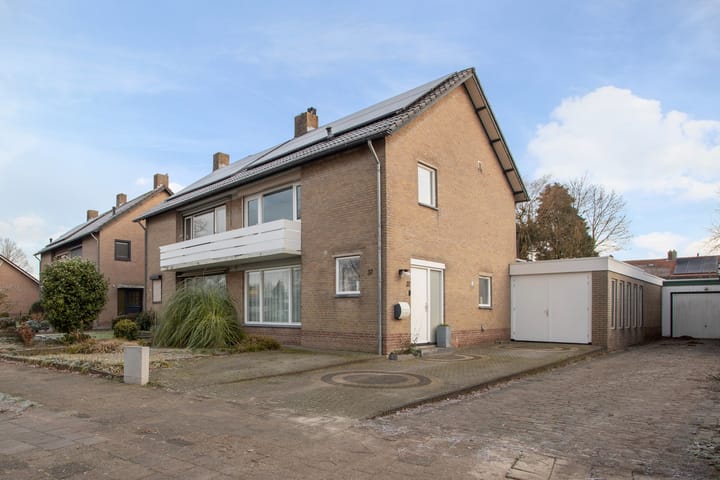 Foto 3 van Kennedylaan 37