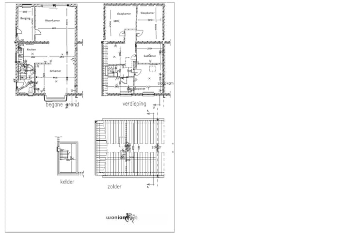 Foto 35 van Parkstraat 27