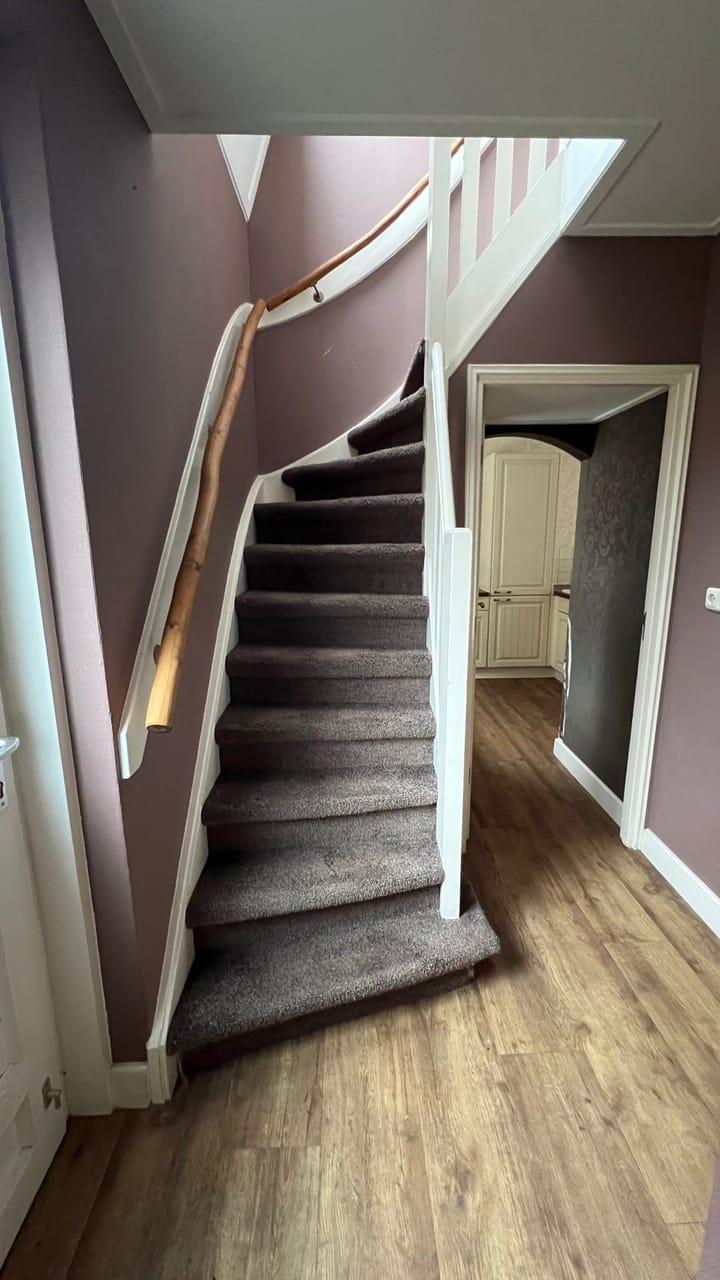 Foto 2 van Parkstraat 27