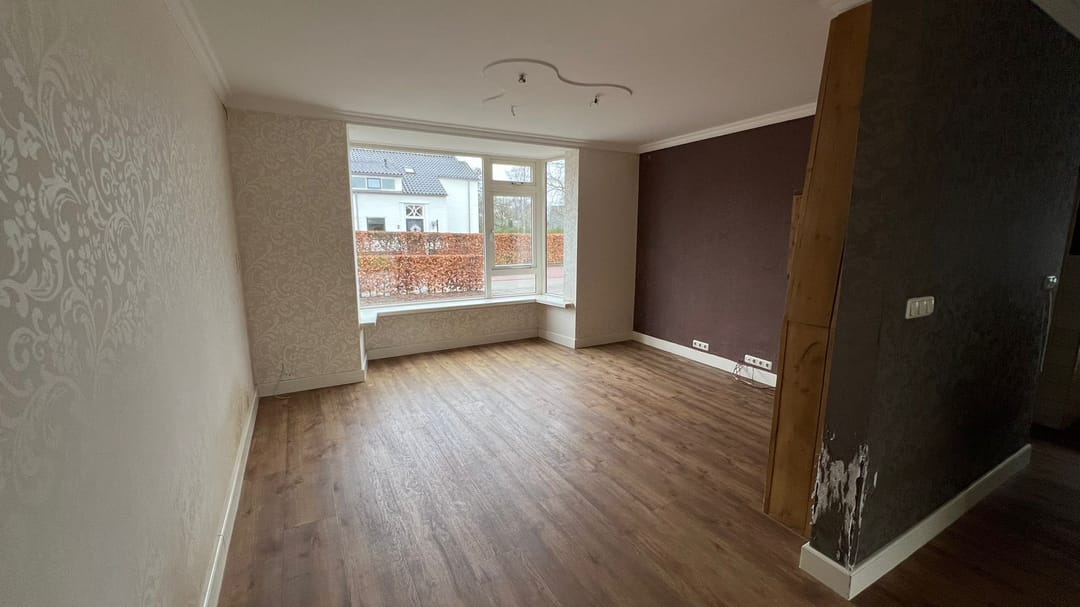 Photo 8 of Parkstraat 27