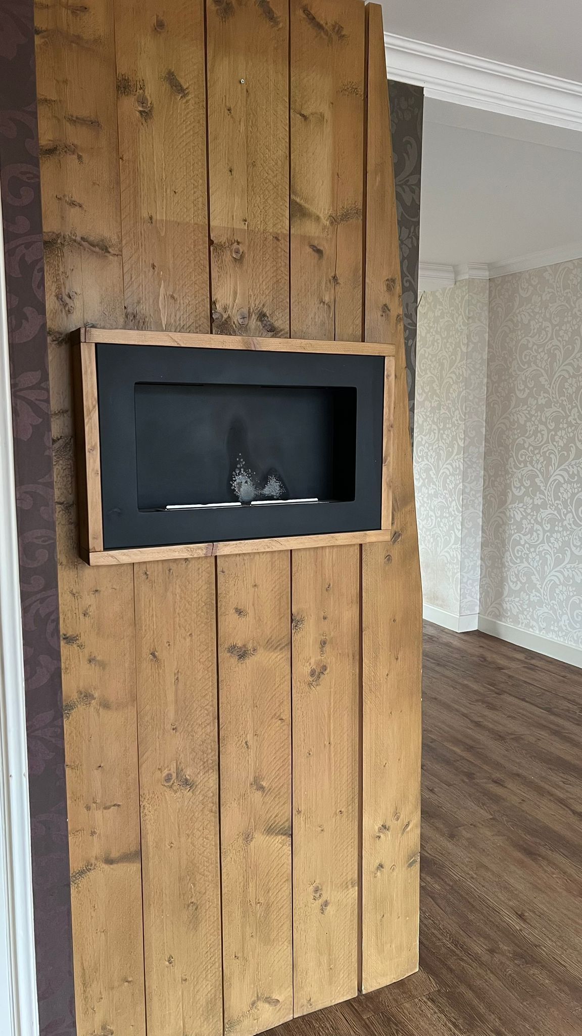 Photo 10 of Parkstraat 27