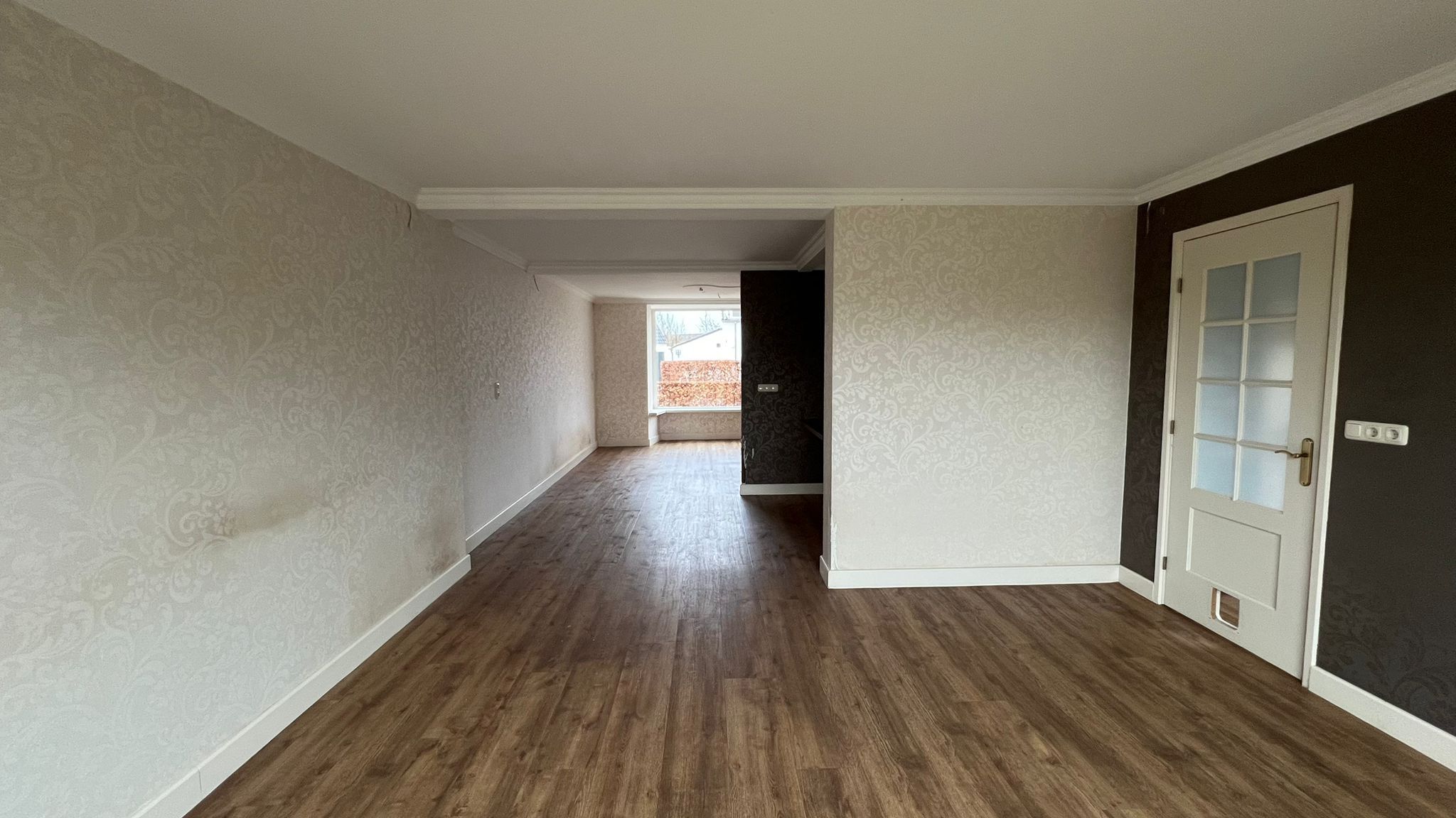 Photo 12 of Parkstraat 27