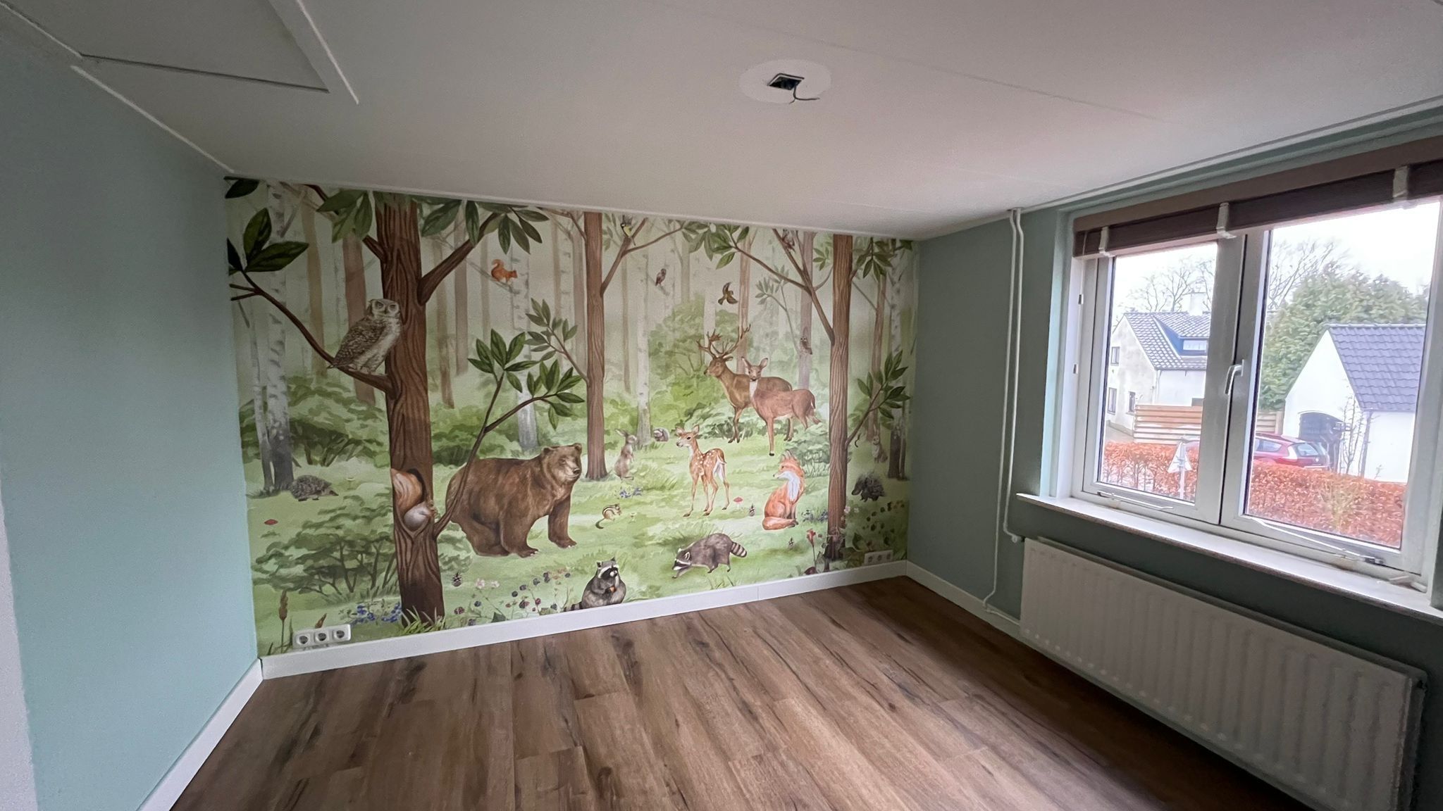 Photo 15 of Parkstraat 27